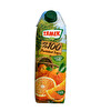 Tamek %100 Portakal Suyu 1 Litre
