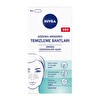 Nivea Yüz T-Bölgesi Temizleme Bandı