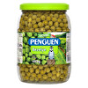 Penguen Bezelye Cam Kavanoz 680 g