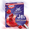 Dr. Oetker Jel Vişne Aromalı 100 g