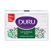 Duru Kalıp Sabun Saf&Doğal Klasik 600 Gr