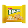 Ülker 9 Kat Tat Muzlu Gofret 39 Gr