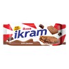 Ülker İkram Çikolatalı Kremalı Bisküvi 84 Gr
