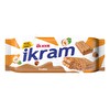 Ülker İkram Kremalı Bisküvi Fındıklı 84 Gr