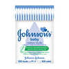 Johnson's Baby 100'lü Kulak Temizleme Çubuğu