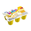 İçimino Büyüme Küpü Muzlu 6x40 G