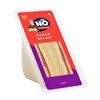 Mr. No Klasik Kaşar-Salam Üçgen Sandviç 145 Gr