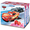 Danone Çilek Aromalı Süt Uht 6x180 Ml