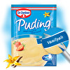 Dr. Oetker Toz Puding Vanilyalı 125 Gr