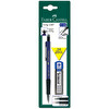 grip ii versatil kalem min seti 0 7mm 2b