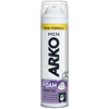 Arko Men Tıraş Köp Ext Sensitive 200 ml