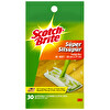 Scotch Brite Sil Süpür Yedek Bez 30 Yaprak