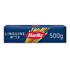 Barilla Yassı Spagetti Makarna No.13 500 g
