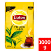 Lipton Yellow Label Dökme Siyah Çay 1000 Gr