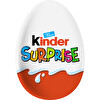 Ferrero Kinder Surprise 20 G