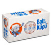Balküpü Sarma Küp Şeker 750 G