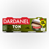 Dardanel Zeytinyağlı Ton Balığı 3X75g