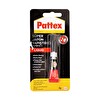 Pattex Süper Japon Yapıştırıcı 3 Gr