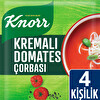 Knorr Kremalı Domates Çorbası 69 G