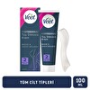 Veet Professional Tüy Dökücü Krem Tüm Cilt Tipleri İçin 100ml