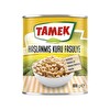Tamek Haşlanmış Fasulye 800 Gr