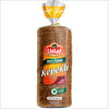 Untad Kepekli Tost Ekmeği 500 Gr