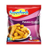 Superfresh Patates Kroket 450 G