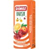 Dimes Karışık Meyveli 200 ml Tetra Paket