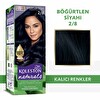 Wella Koleston Naturals Saç Boyası 2/8 Böğürtlen Siyahı