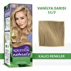 Wella Koleston Naturals Saç Boyası 11/7 Vanilya Sarısı