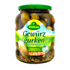 Kühne Gewurzgurken Salatalık Turşusu 670 G