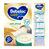 Bebelac Gold Sütlü Pirinçli Tahıl Bazlı Kaşık Maması 250 Gr 6-36 Ay