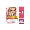 L'Oreal Paris Excellence Creme 9
