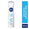Nivea Fresh Sprey Deodorant 150 ml Kadın
