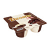 Danette 2lim Çikolata Süt 4x70 G
