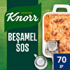 Knorr Beşamel Sos 70 G