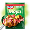 Dr. Oetker Instant Maya 3 Parça 30 G