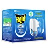 Raid Elekro Likit Cihaz Ve 1 Yedek 45 Grece (Sivrisineklere Karşı)