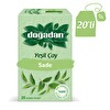 Doğadan Yeşil Çay 20'li