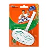 Mr. Muscle Klozet Blok Tuvalet Temizleyici Orman Esintisi 40g