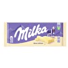 Milka Beyaz Çikolata 80 g