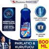 Finish Limonlu Bulaşık Makinesi Parlatıcı ve Kurutucu (1 x 800 ml)