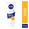 Nivea Koruyucu Bakım El Kremi 75 Ml - Bal Mumu Ve Gül Kokusu
