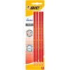 Bic Kırmızı Kopya Kalemi 4'Lü