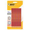 Bic Kırmızı Kopya Kalemi 12'Li