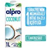 Alpro Hindistan Cevizi Sütü 1 L
