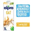 Alpro Yulaf Sütü 1 L