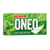 Ülker Oneo Slims Yeşil Nane Aromalı Sakız 14 G