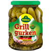 Kühne Grill Gurken 670 G