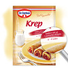 Dr. Oetker Krep